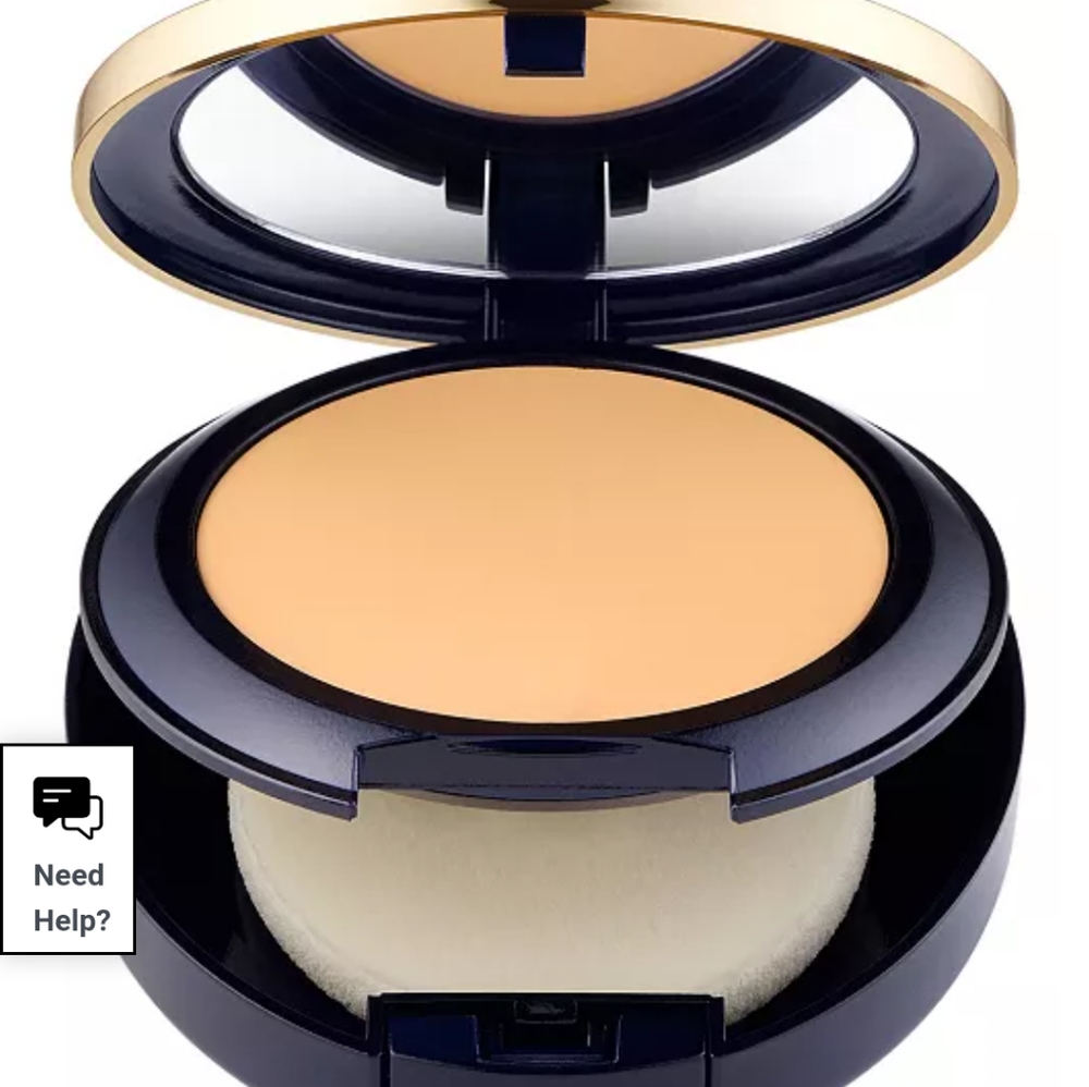 Estee Lauder Matt powder Foundation